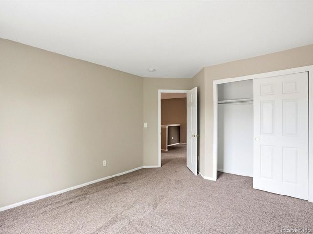 18740 E Progress Avenue, Centennial, CO 80015