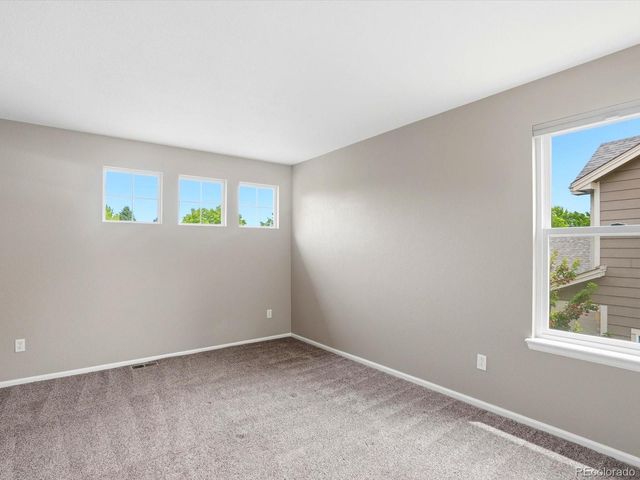 18740 E Progress Avenue, Centennial, CO 80015
