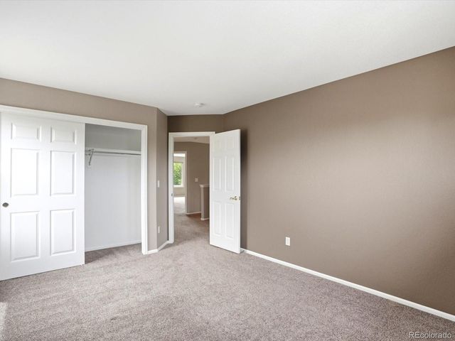 18740 E Progress Avenue, Centennial, CO 80015
