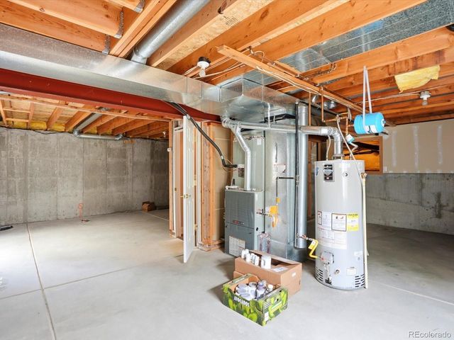 18740 E Progress Avenue, Centennial, CO 80015