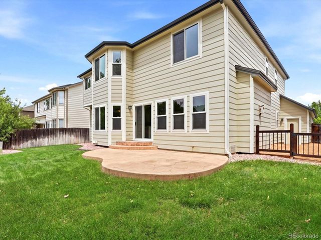 18740 E Progress Avenue, Centennial, CO 80015
