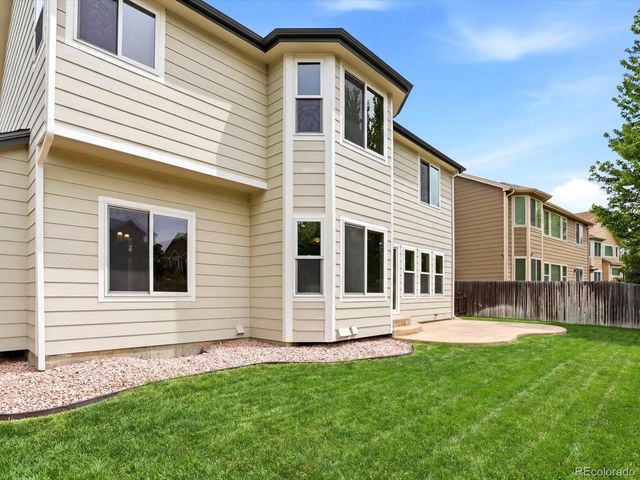 18740 E Progress Avenue, Centennial, CO 80015