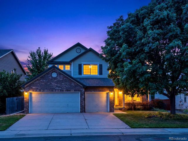 18740 E Progress Avenue, Centennial, CO 80015