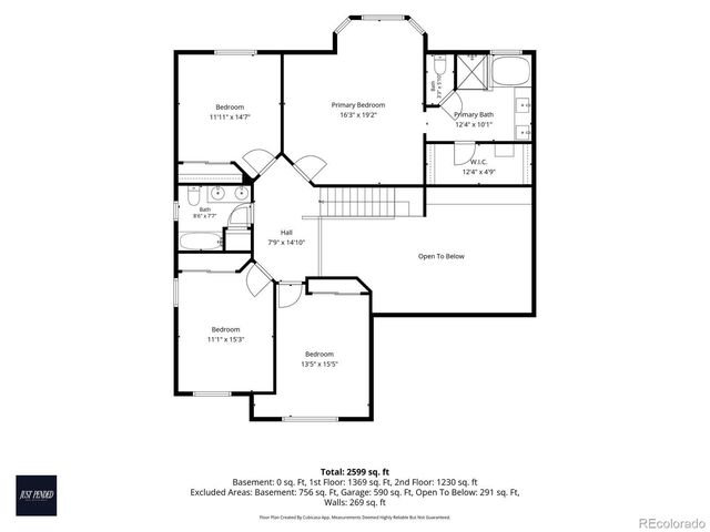 18740 E Progress Avenue, Centennial, CO 80015