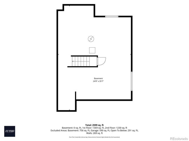 18740 E Progress Avenue, Centennial, CO 80015