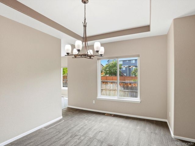 18740 E Progress Avenue, Centennial, CO 80015