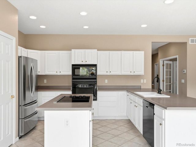 18740 E Progress Avenue, Centennial, CO 80015