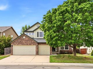 18740 E Progress Avenue, Centennial, CO 80015