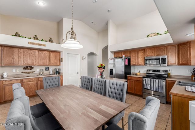 45128 W BUCKHORN Trail, Maricopa, AZ 85139