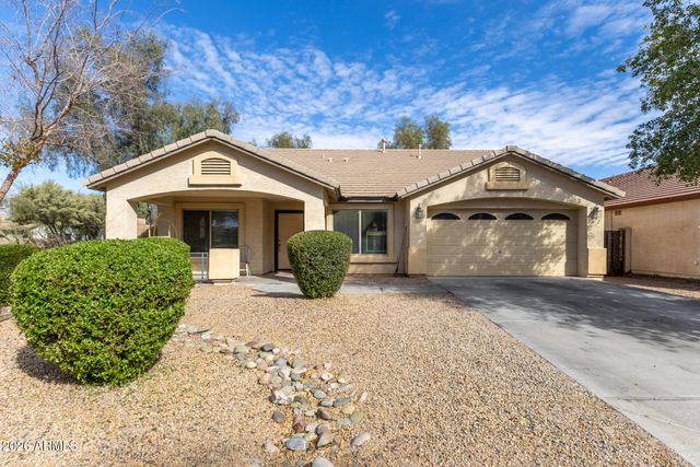 45128 W BUCKHORN Trail, Maricopa, AZ 85139