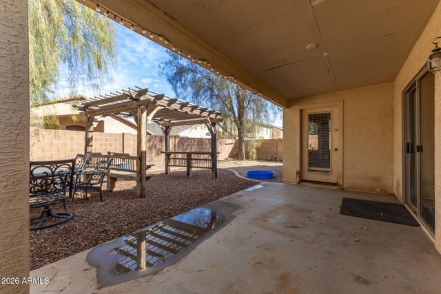45128 W BUCKHORN Trail, Maricopa, AZ 85139
