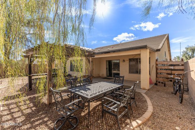45128 W BUCKHORN Trail, Maricopa, AZ 85139