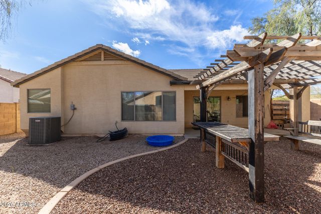 45128 W BUCKHORN Trail, Maricopa, AZ 85139