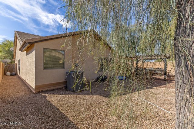 45128 W BUCKHORN Trail, Maricopa, AZ 85139