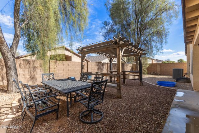 45128 W BUCKHORN Trail, Maricopa, AZ 85139