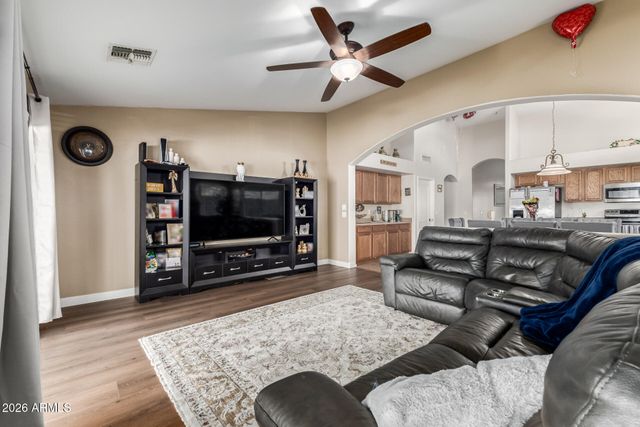 45128 W BUCKHORN Trail, Maricopa, AZ 85139