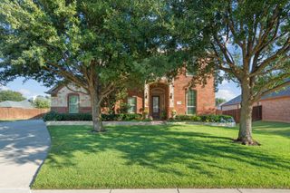 324 Clear Cove, Argyle, TX 76226