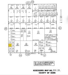 0 140th Street W, Rosamond, CA 93560