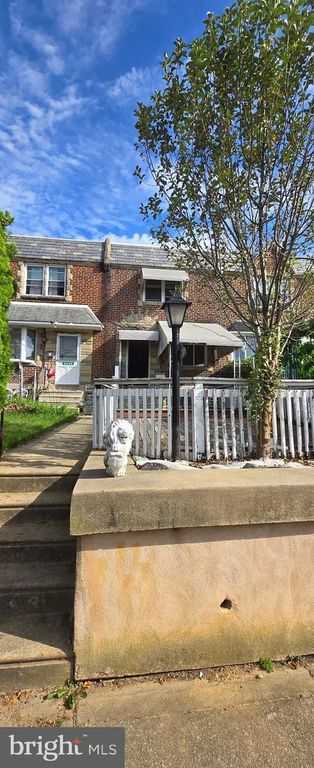 6233 CARDIFF ST, Philadelphia, PA 19149