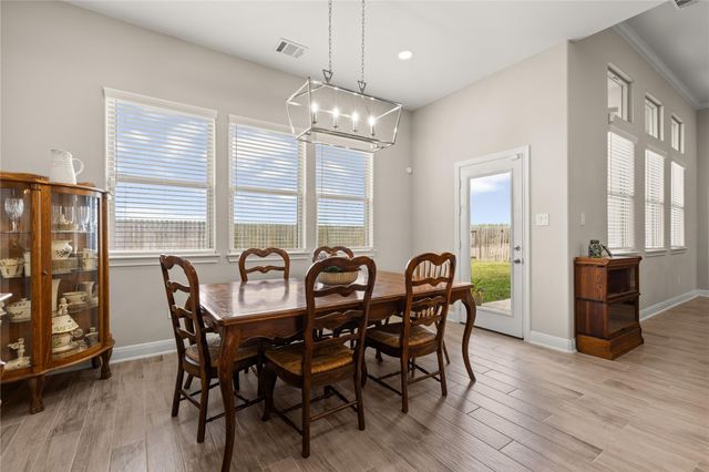 40252 Spyglass Hill Drive, Cleveland, TX 77327