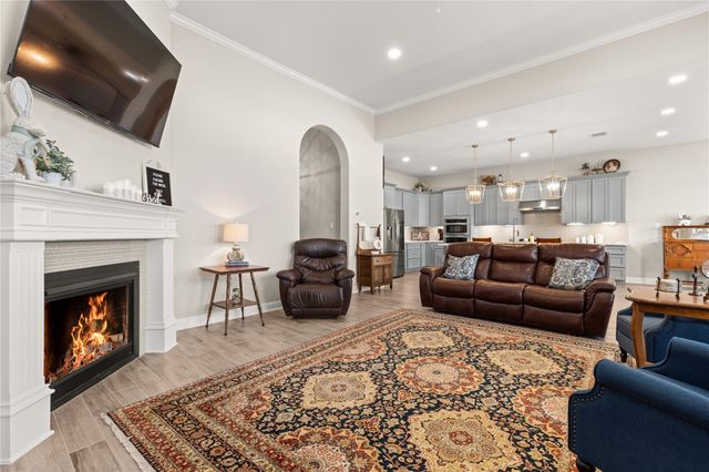 40252 Spyglass Hill Drive, Cleveland, TX 77327