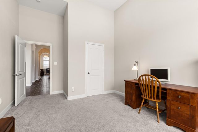 40252 Spyglass Hill Drive, Cleveland, TX 77327