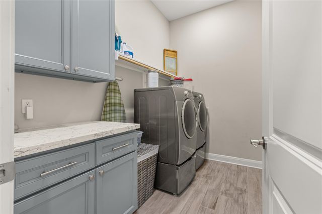 40252 Spyglass Hill Drive, Cleveland, TX 77327