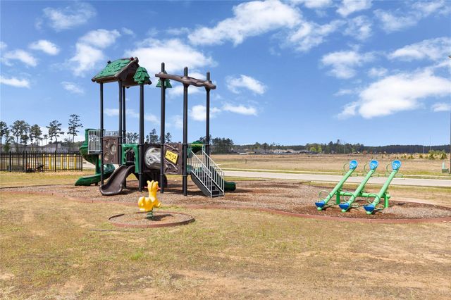 40252 Spyglass Hill Drive, Cleveland, TX 77327