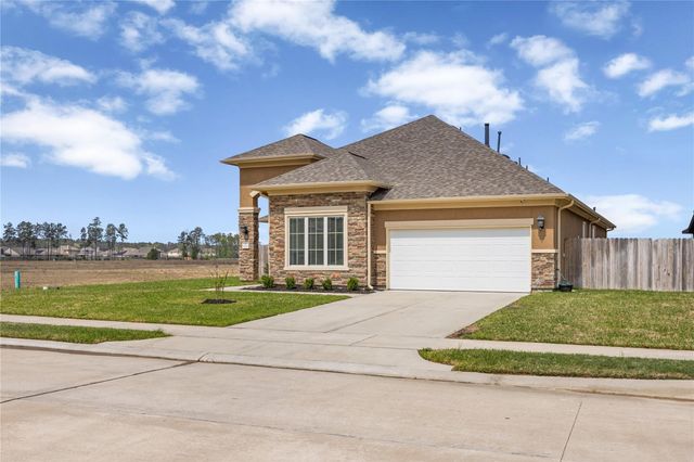 40252 Spyglass Hill Drive, Cleveland, TX 77327
