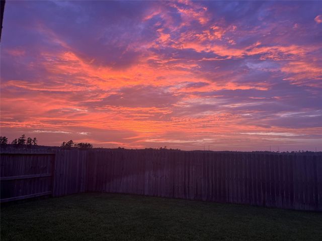 40252 Spyglass Hill Drive, Cleveland, TX 77327