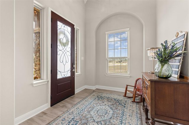 40252 Spyglass Hill Drive, Cleveland, TX 77327