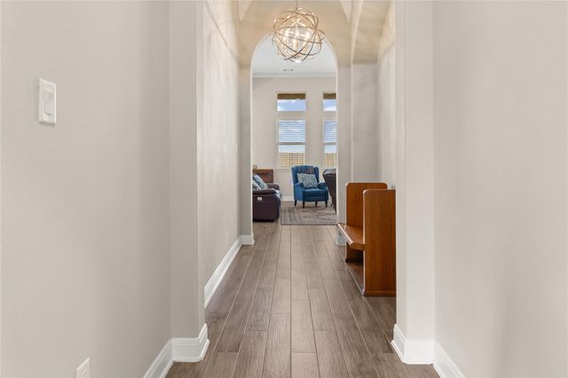 40252 Spyglass Hill Drive, Cleveland, TX 77327