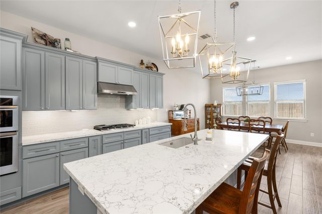 40252 Spyglass Hill Drive, Cleveland, TX 77327