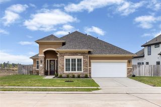 40252 Spyglass Hill Drive, Cleveland, TX 77327