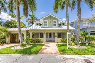 1605 Georgia Avenue, West Palm Beach, FL 33401