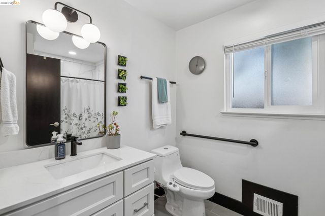 3093 Diablo View Rd, Pleasant Hill, CA 94523