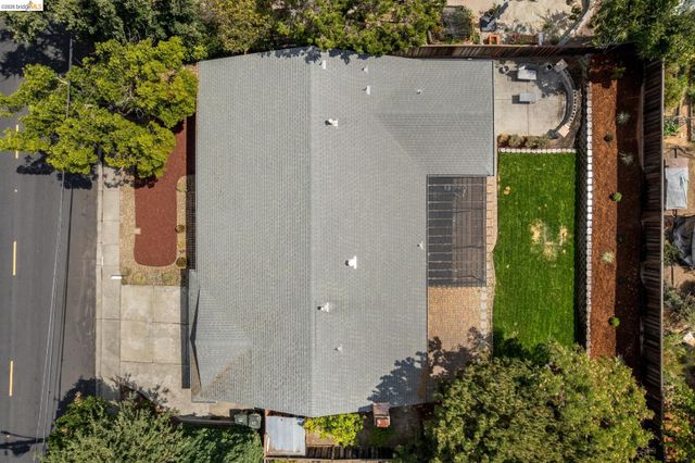 3093 Diablo View Rd, Pleasant Hill, CA 94523