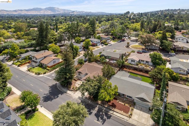 3093 Diablo View Rd, Pleasant Hill, CA 94523