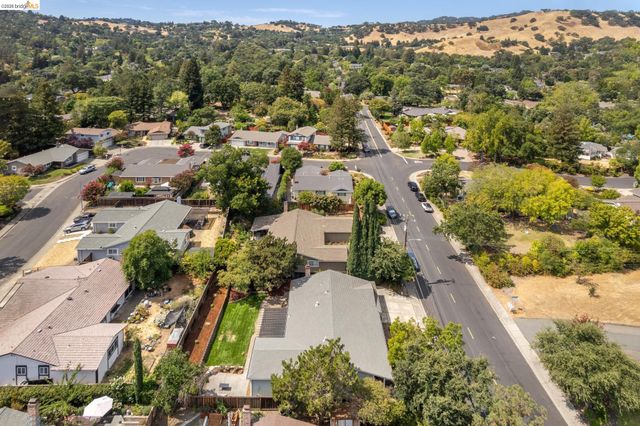 3093 Diablo View Rd, Pleasant Hill, CA 94523
