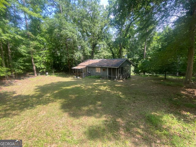 159 Bluegill Road, Eatonton, GA 31024