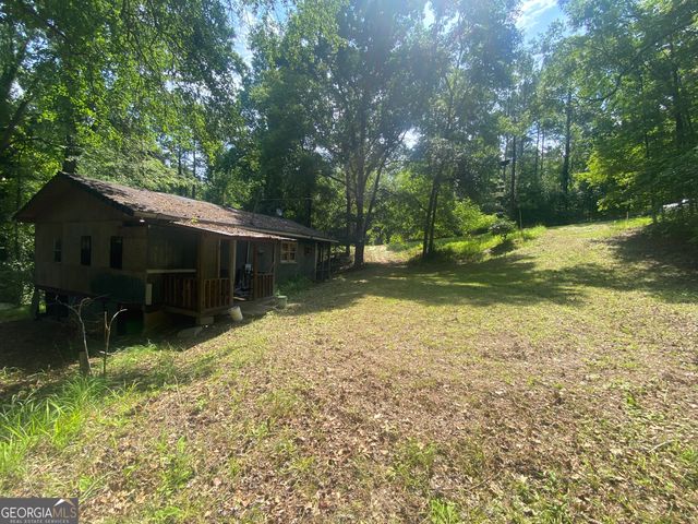 159 Bluegill Road, Eatonton, GA 31024