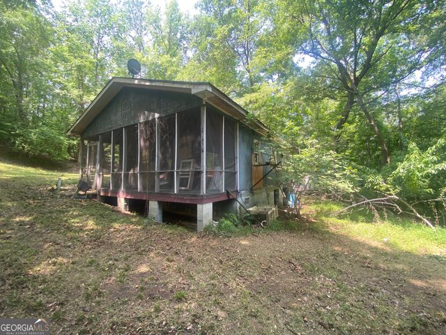159 Bluegill Road, Eatonton, GA 31024