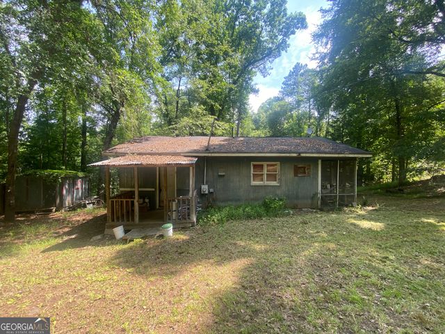 159 Bluegill Road, Eatonton, GA 31024