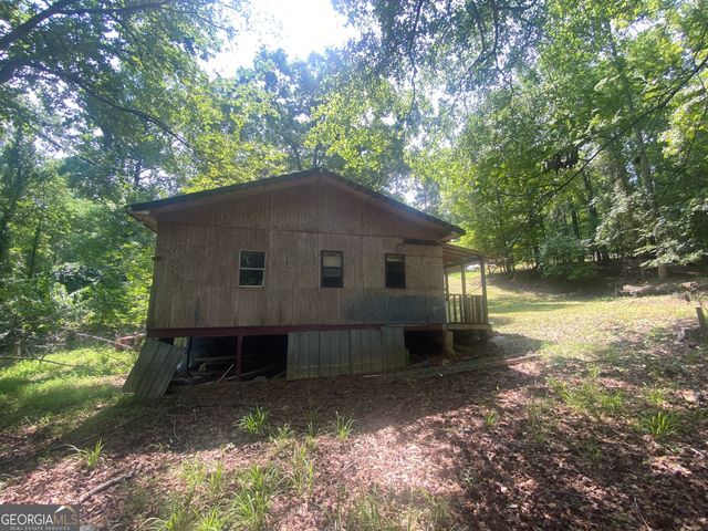 159 Bluegill Road, Eatonton, GA 31024