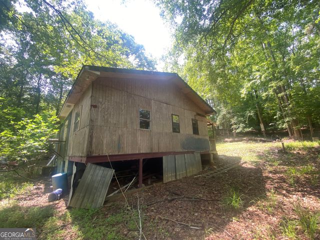 159 Bluegill Road, Eatonton, GA 31024