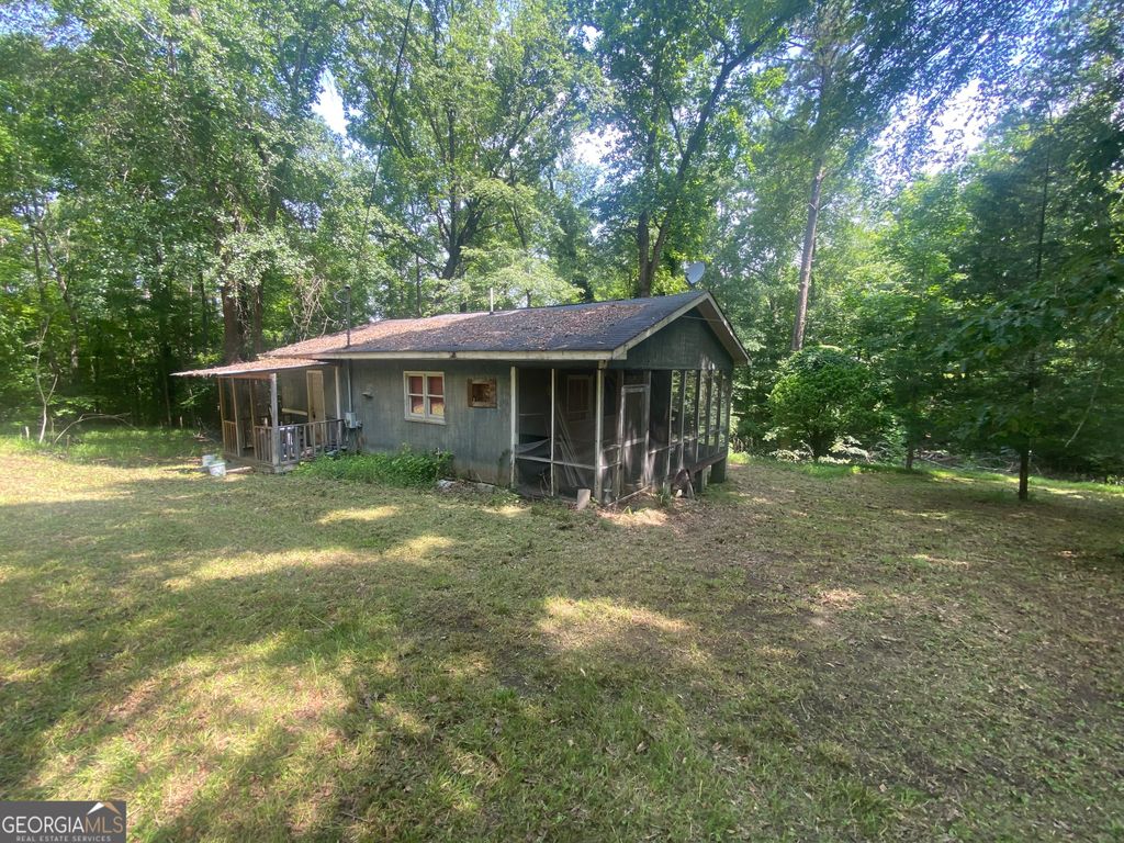 159 Bluegill Road, Eatonton, GA 31024