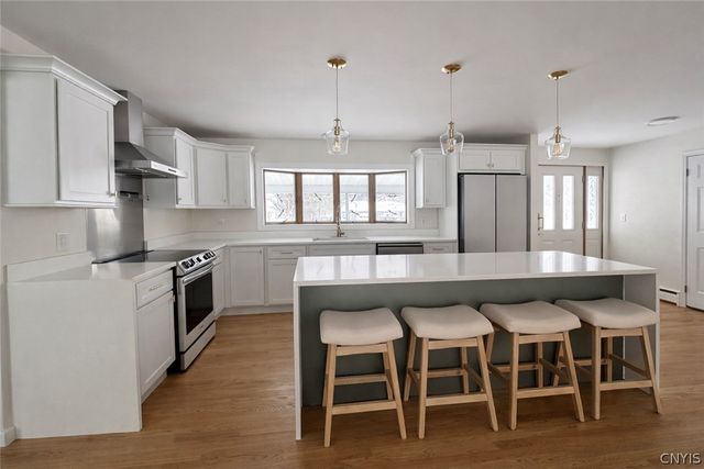 6317 Pleasant Drive, Lee, NY 13440