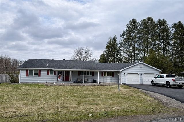 6317 Pleasant Drive, Lee, NY 13440