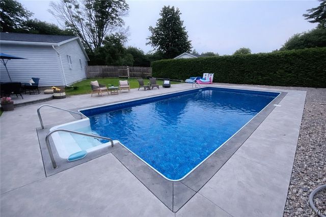 6317 Pleasant Drive, Lee, NY 13440