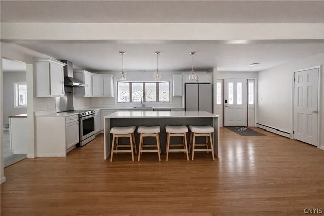 6317 Pleasant Drive, Lee, NY 13440